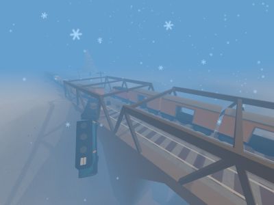 Yukon
Unturned uses the same query protocol (a2s) so that's why I'm uploading this here lol
Keywords: Unturned