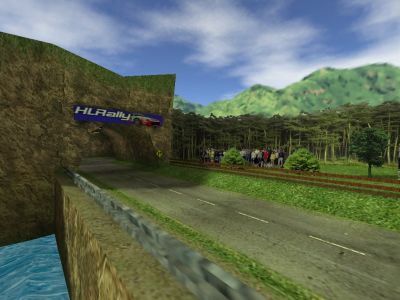 ab_natureroute
Keywords: HLRally;Half-Life