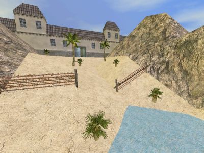 afrikakorps1
Keywords: Sven Co-op;Half-Life