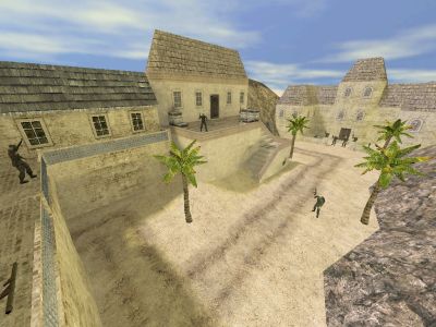 afrikakorps2
Keywords: Sven Co-op;Half-Life