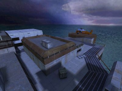 as_oilrig
Keywords: Counter-Strike;Half-Life