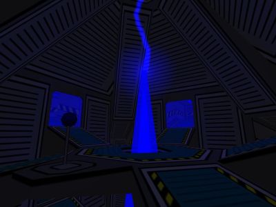 bb_core
Keywords: BuzzyBots;Half-Life