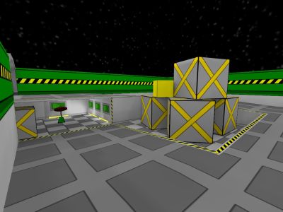 bb_maze
Keywords: BuzzyBots;Half-Life