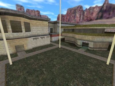 boot_camp
Reuploaded from an old repo.
Keywords: Half-Life