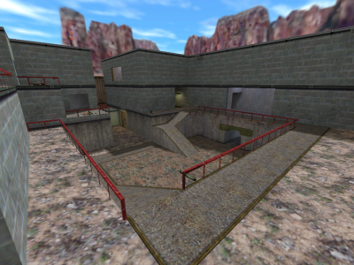 crossfire
Keywords: Half-Life