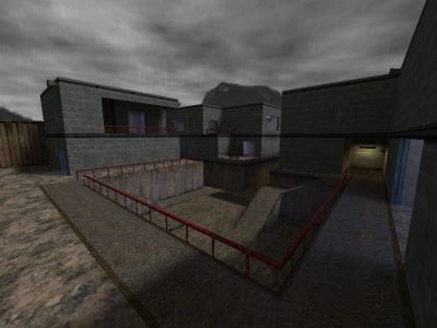 crossfire_rain
Reuploaded from my old hard disk
Keywords: Half-Life