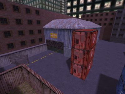 cs_assault
Keywords: Counter-Strike;Half-Life