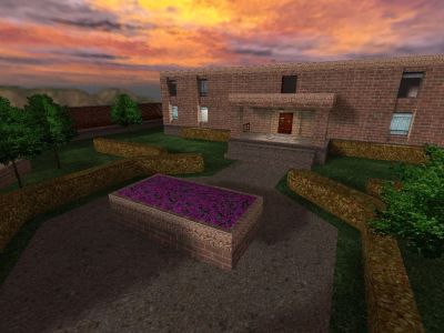 cs_estate
Keywords: Counter-Strike;Half-Life