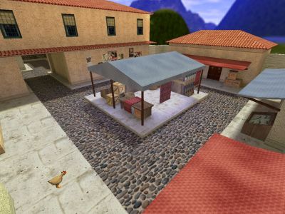 cs_italy
Keywords: Counter-Strike;Half-Life