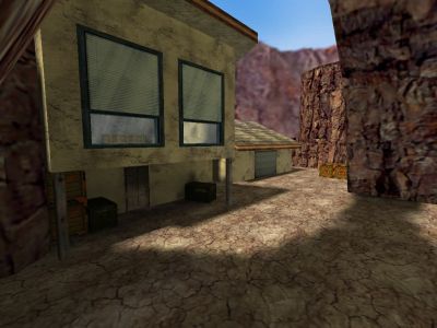 cs_militia
Keywords: Counter-Strike;Half-Life