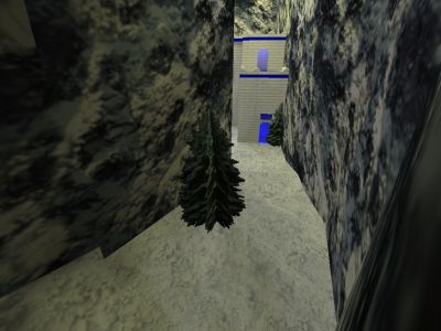 ctf_ravine
Keywords: Snow-War;Half-Life