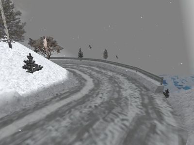 ctf_riverside
Keywords: Snow-War;Half-Life