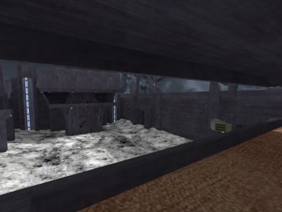 ctf_shiver
Keywords: Snow-War;Half-Life