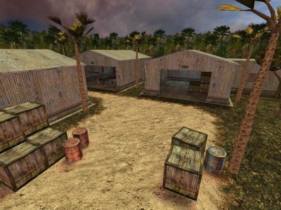 de_airstrip
Keywords: Counter-Strike;Half-Life
