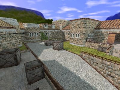 de_cbble
Keywords: Counter-Strike;Half-Life