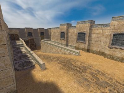 de_dust_cz
Keywords: Counter-Strike Condition Zero;Half-Life