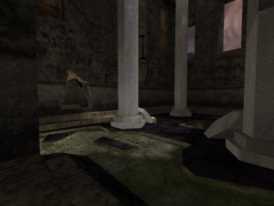 de_torn_cz
Keywords: Counter-Strike Condition Zero;Half-Life