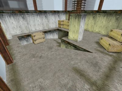 de_vertigo
Keywords: Counter-Strike;Half-Life