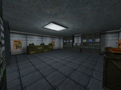 durga
Keywords: Sven Co-op;Half-Life