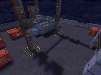 gasworks
Reuploaded from an old repo.
Keywords: Half-Life
