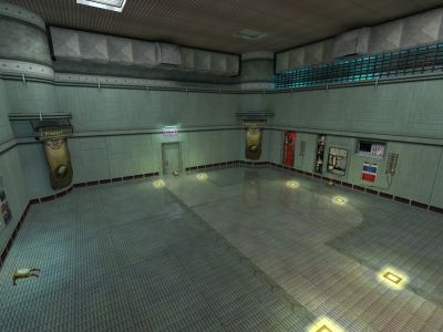 hcf_killbox
Keywords: Headcrab Frenzy;Half-Life