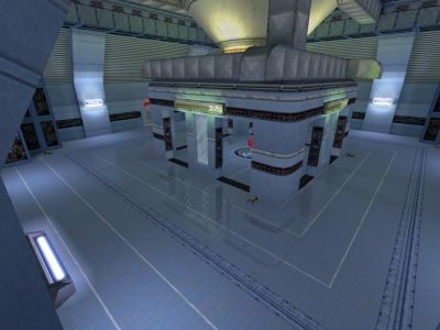 hcf_labmoar
Keywords: Headcrab Frenzy;Half-Life