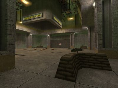 hcf_range
Keywords: Headcrab Frenzy;Half-Life