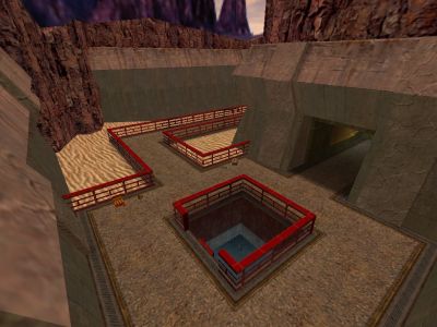 op4_disposal
Keywords: Opposing Force;Half-Life