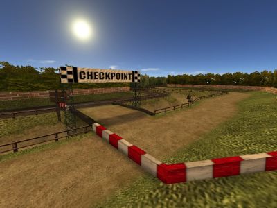 rc_evolution
Was this map on the headcrab.monster server?
Keywords: HLRally;Half-Life