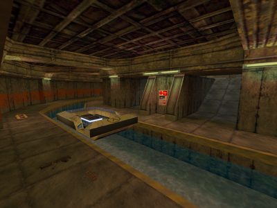 subtransit
Keywords: Half-Life