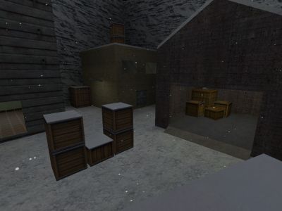 sw_alley
Keywords: Snow-War;Half-Life