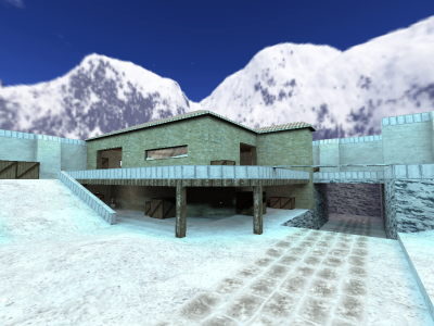 sw_i4D1
Keywords: Snow-War;Half-Life