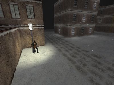 sw_jack
Keywords: Snow-War;Half-Life