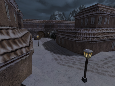 sw_russia
Keywords: Snow-War;Half-Life