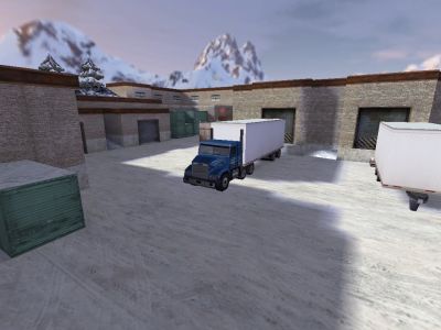 sw_terminal
Keywords: Snow-War;Half-Life