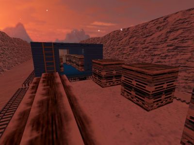 sw_train
Keywords: Snow-War;Half-Life