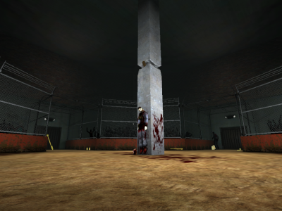 INRingBigPC
Keywords: Land of The Dead;Unreal Engine 2