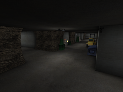 InTrinDayV102
Keywords: Land of The Dead;Unreal Engine 2