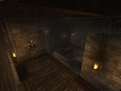 escape2
Keywords: Quake 3;Return to Castle Wolfenstein