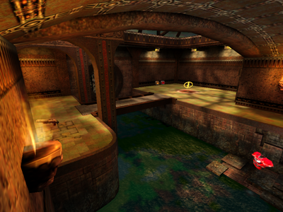 q3dm2
Taken with ioquake3
Keywords: Quake 3