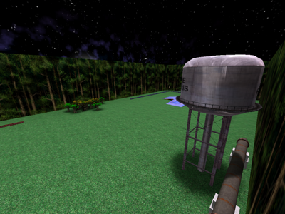 q3r_david4
Keywords: Quake 3;Q3Rally