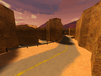 q3r_valley
Keywords: Quake 3;Q3Rally