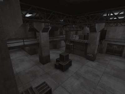 swf
Keywords: Quake 3;Return to Castle Wolfenstein