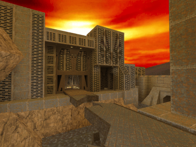 base2
Taken with Yamagi Quake 2
Keywords: Quake 2