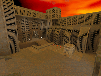 base3
Taken with Yamagi Quake 2
Keywords: Quake 2