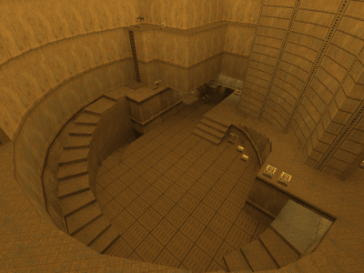 q2dm1
Taken with Yamagi Quake 2
Keywords: Quake 2