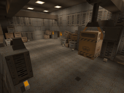 ware1
Taken with Yamagi Quake 2
Keywords: Quake 2